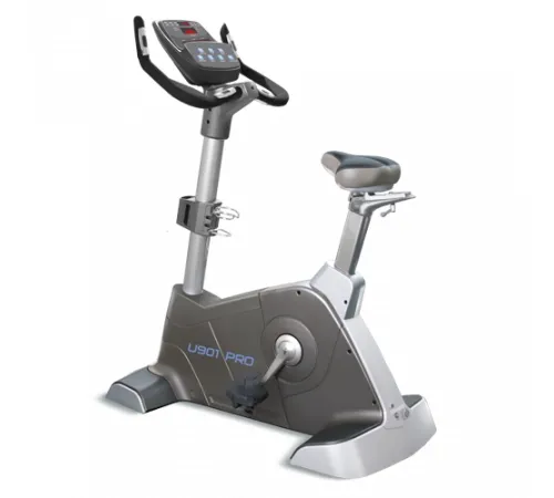 Велоэргометр BRONZE GYM U901 PRO 