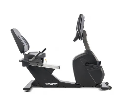 Велотренажер SPIRIT CR800+