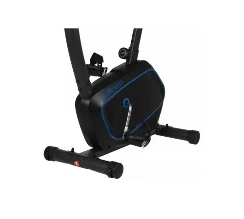 Велотренажер EVO FITNESS Vega магнитный