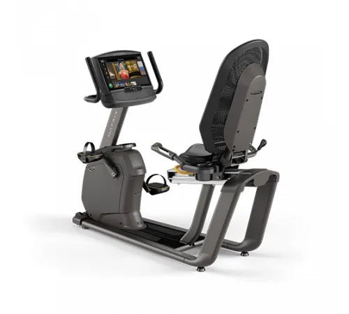 Велоэргометр MATRIX R50XIR 2021