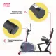 Велотренажер CARBON FITNESS R40