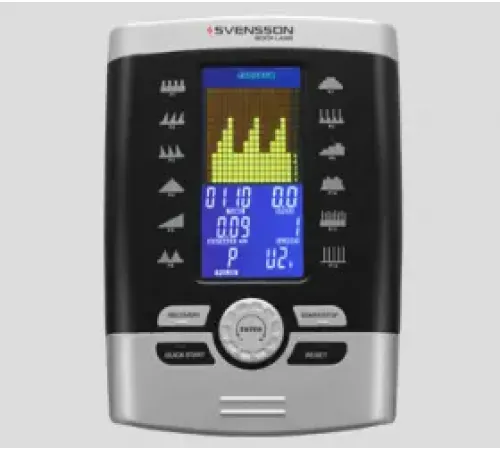Велотренажер SVENSSON BODY LABS CROSSLINE BMA