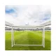 Ворота игровые DFC GOAL120T 120x80x55cm с тентом для отрабатывания ударов