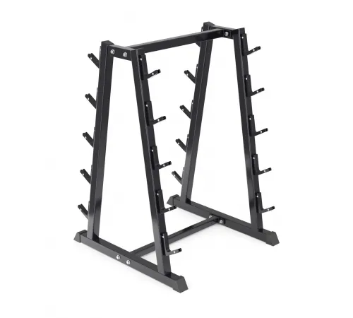 Стойка для грифов и штанг UNIX Fit BarRack 10 PRO (300 кг)
