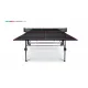 Теннисный стол Compact LX Black